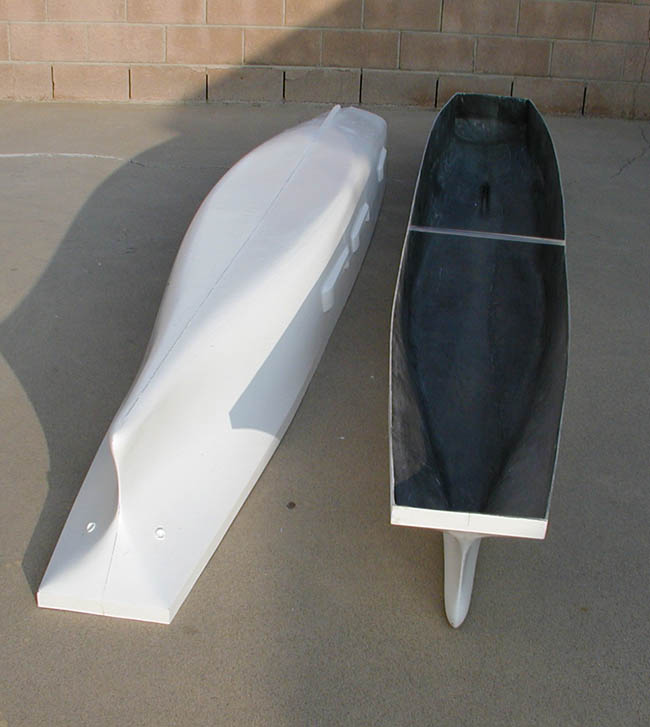 Scale Shipyard Aircraft Carrier Hulls